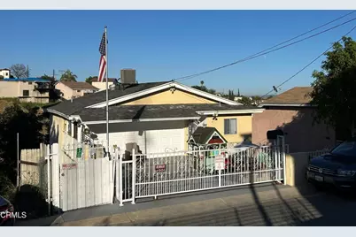 1080 N Eastman Avenue, Los Angeles, CA 90063 - Photo 2