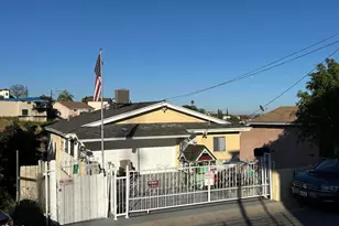 1080 N Eastman Ave, Los Angeles, CA 90063 - Photo 2