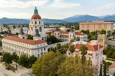 80 N Euclid Avenue #102, Pasadena, CA 91101 - Photo 2