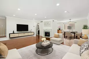 9503 Via Venezia, Burbank, CA 91504 - Photo 2