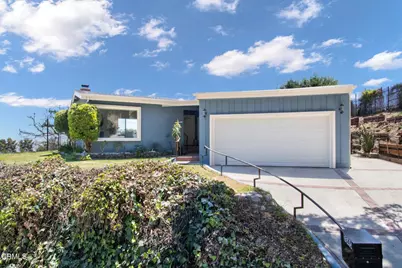 3345 Rubio Crest Drive, Altadena, CA 91001 - Photo 2