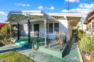 851 N Rampart Blvd, Los Angeles, CA 90026 - Photo 2