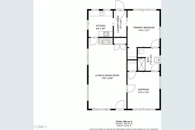 851 N Rampart Boulevard, Los Angeles, CA 90026 - Photo 34