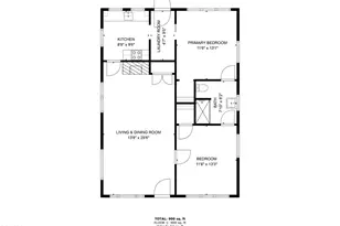 851 N Rampart Blvd, Los Angeles, CA 90026 - Photo 34