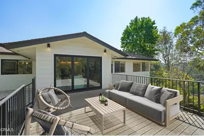 624 Camino Cerrado, South Pasadena, CA 91030 - Photo 1