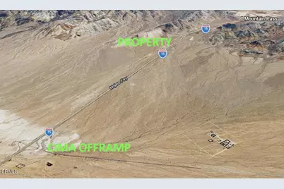 65845 Cima Road, Nipton, CA 92309 - Photo 4