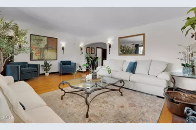 1807 Vistillas Road, Altadena, CA 91001 - Photo 8