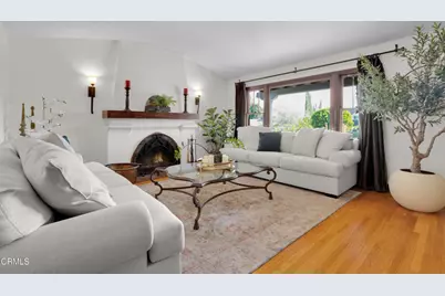 1807 Vistillas Road, Altadena, CA 91001 - Photo 6