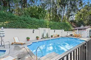 70 N Arroyo Blvd, Pasadena, CA 91105 - Photo 38