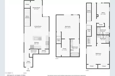 4255 Raynol St Street, Los Angeles, CA 90032 - Photo 24