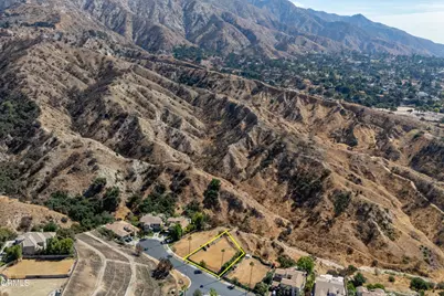 3748 Sunset Ridge Road, Altadena, CA 91001 - Photo 10