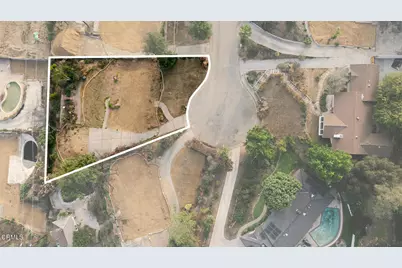 1800 Alta Wood Drive, Altadena, CA 91001 - Photo 2