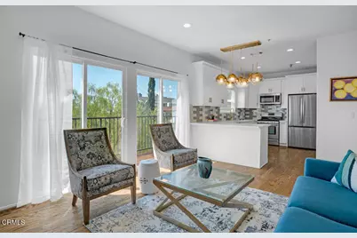 1300 Blue Hill Road, Los Angeles, CA 90041 - Photo 16