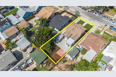 1210 W 70th Street, Los Angeles, CA 90044 - Photo 36