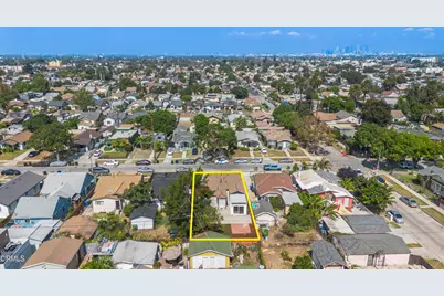1210 W 70th Street, Los Angeles, CA 90044 - Photo 34