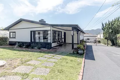 2920 Fairmount Avenue, La Crescenta, CA 91214 - Photo 1