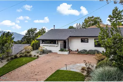 5447 Rock Castle Drive, La Canada Flintridge, CA 91011 - Photo 4