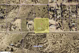 Vac Land Valley Springs Rd T-8, Palmdale, CA 93550 - Photo 1