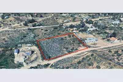  Vac Land Valley Springs Rd T-8, Palmdale, CA 93550 - Photo 2