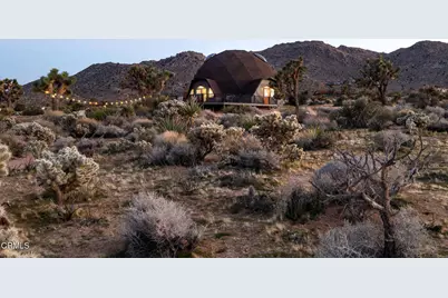 7677 Wilton Road, Joshua Tree, CA 92252 - Photo 2