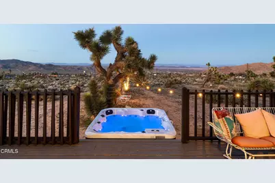 7677 Wilton Road, Joshua Tree, CA 92252 - Photo 44