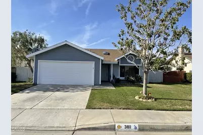 3811 Triton Drive, Palmdale, CA 93550 - Photo 1