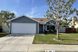 3811 Triton Dr, Palmdale, CA 93550 - Photo 1