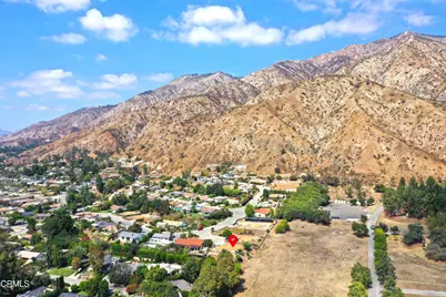 3984 Park Vista Circle, Pasadena, CA  - Photo 4