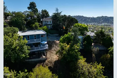 1867 Burnell Drive, Los Angeles, CA 90065 - Photo 4