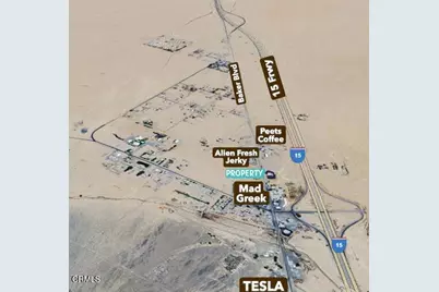 72252 Baker Boulevard, Baker, CA 92309 - Photo 14