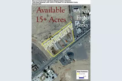 72252 Baker Boulevard, Baker, CA 92309 - Photo 10