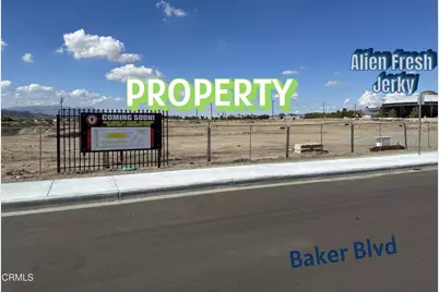 72252 Baker Boulevard, Baker, CA 92309 - Photo 1