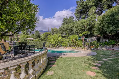426 N Canyon Boulevard, Monrovia, CA 91016 - Photo 56