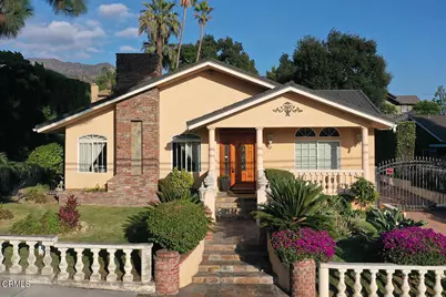 426 N Canyon Boulevard, Monrovia, CA 91016 - Photo 1