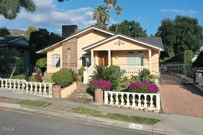 426 N Canyon Boulevard, Monrovia, CA 91016 - Photo 48