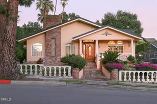 426 N Canyon Blvd, Monrovia, CA 91016 - Photo 1