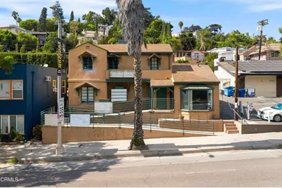 3325 Barham Boulevard #C, Los Angeles, CA 90068 - Photo 6