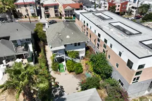 606 N Normandie Ave, Los Angeles, CA 90004 - Photo 4