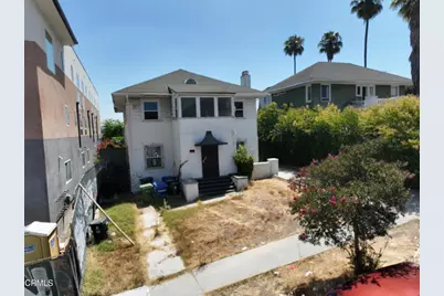 606 N Normandie Avenue, Los Angeles, CA 90004 - Photo 8