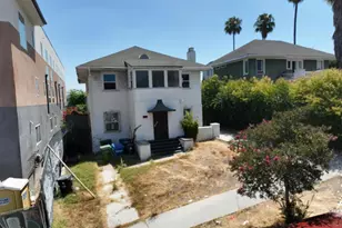 606 N Normandie Ave, Los Angeles, CA 90004 - Photo 8