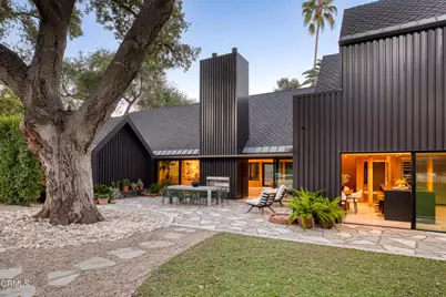 1155 Linda Vista Avenue, Pasadena, CA 91103 - Photo 4