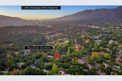 1304 Padres Trail, La Canada Flintridge, CA 91011 - Photo 74