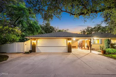 1304 Padres Trail, La Canada Flintridge, CA 91011 - Photo 6