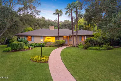 1304 Padres Trail, La Canada Flintridge, CA 91011 - Photo 2