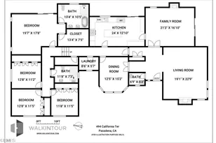 494 California Terrace, Pasadena, CA 91105 - Photo 28