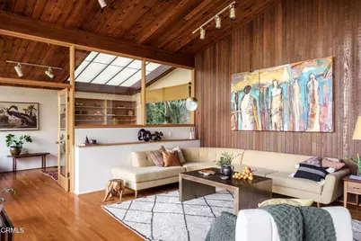 1256 Club House Drive, Pasadena, CA 91105 - Photo 8