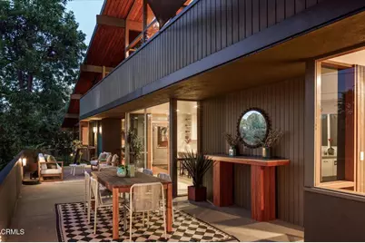 1256 Club House Drive, Pasadena, CA 91105 - Photo 52