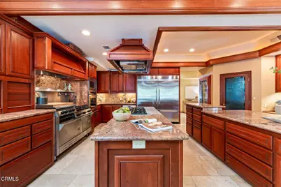 427 Long Canyon Road, Bradbury, CA 91008 - Photo 14
