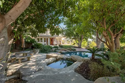 427 Long Canyon Road, Bradbury, CA 91008 - Photo 40