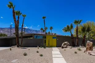 2839 N Davis Way, Palm Springs, CA 92262 - Photo 1